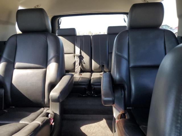 Photo 10 from auction – 2011 GMC YUKON DENA with VIN 1GKS2EEF4BR212495