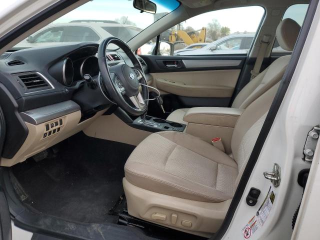 Photo 7 from auction – 2017 SUBARU OUTBACK 2. with VIN 4S4BSACCXH3218015