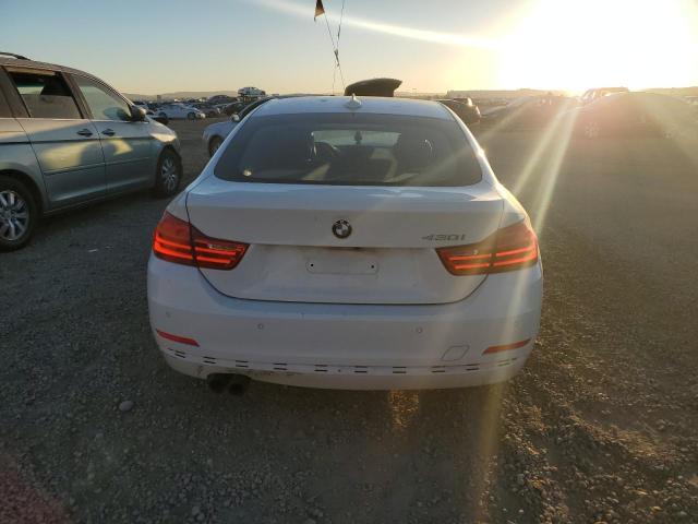 Photo 6 from auction – 2017 BMW 430I GRAN with VIN WBA4F7C51HG787198
