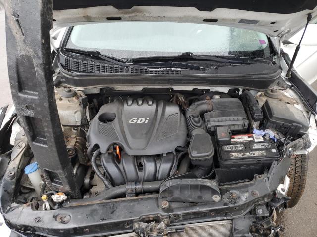 Photo 11 from auction – 2013 HYUNDAI SONATA GLS with VIN 5NPEB4AC5DH725537