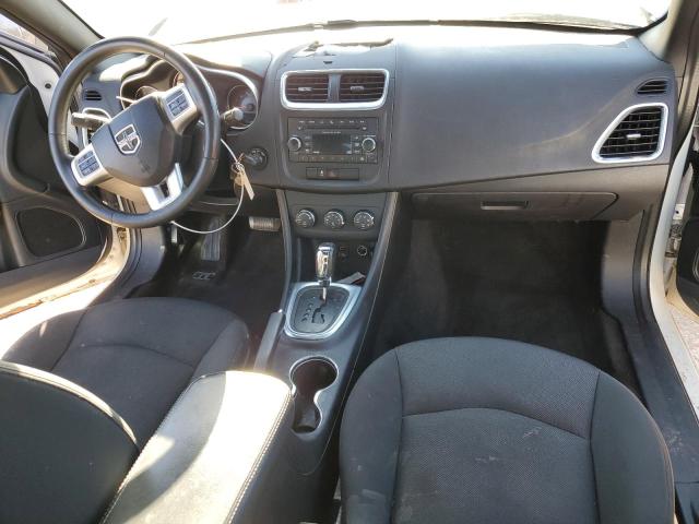 Фото 8 с аукциона – 2012 DODGE AVENGER SX с VIN 1C3CDZCB5CN120472