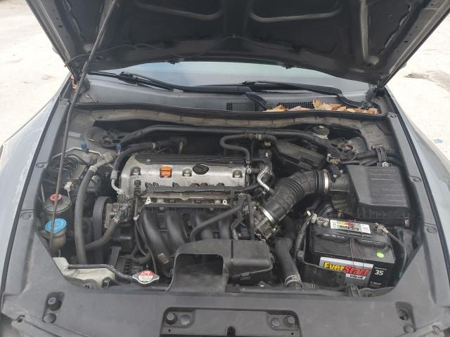 Photo 11 from auction – 2010 HONDA ACCORD EXL with VIN 1HGCS1B80AA007172