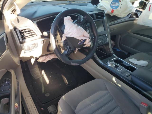 Photo 8 from auction – 2018 FORD FUSION SE with VIN 3FA6P0HD6JR217847