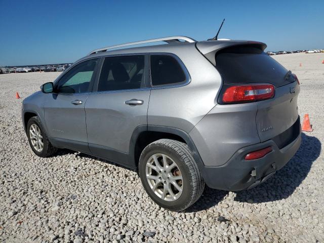 Photo 2 from auction – 2015 JEEP CHEROKEE L with VIN 1C4PJMCB1FW752005