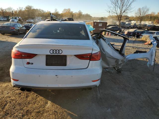 Photo 6 from auction – 2015 AUDI S3 PRESTIG with VIN WAUFFGFF0F1055660