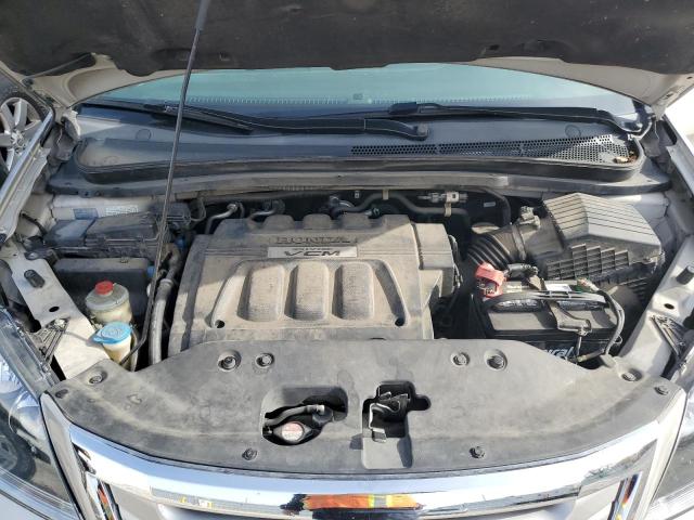 Photo 12 from auction – 2008 HONDA ODYSSEY EX with VIN 5FNRL38668B405396