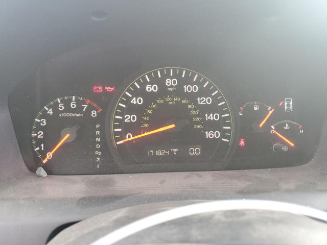 Photo 9 from auction – 2004 HONDA ACCORD EX with VIN 1HGCM66594A034771