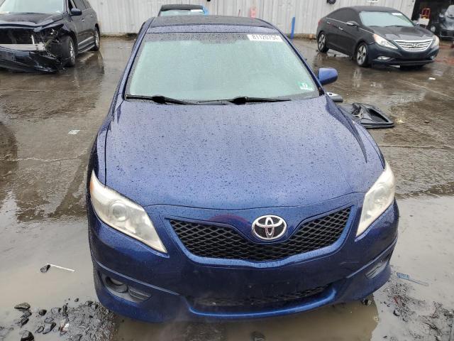 Photo 5 from auction – 2011 TOYOTA CAMRY SE with VIN 4T1BK3EK8BU620763