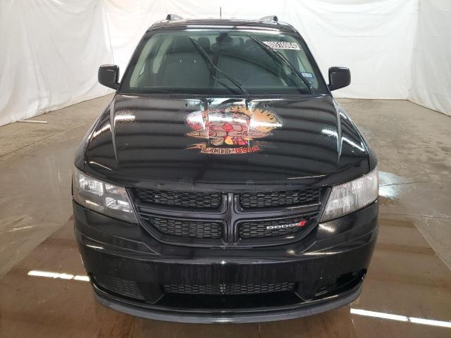 Photo 5 from auction – 2018 DODGE JOURNEY SE with VIN 3C4PDCAB8JT518043
