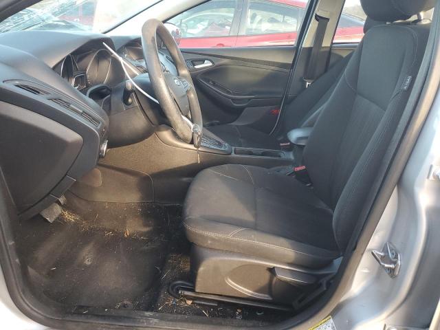 Photo 7 from auction – 2016 FORD FOCUS SE with VIN 1FADP3K25GL270630