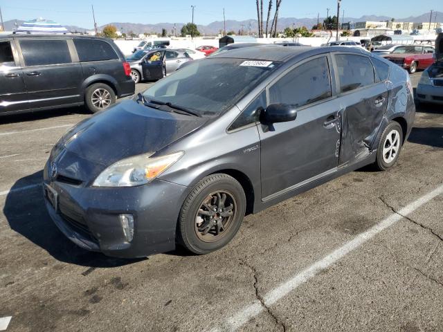 TOYOTA PRIUS 2015 con VIN JTDKN3DU4F0464264 - Foto de la subasta