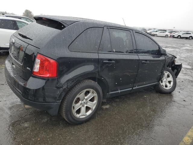 Photo 3 from auction – 2013 FORD EDGE SEL with VIN 2FMDK3JCXDBC33633