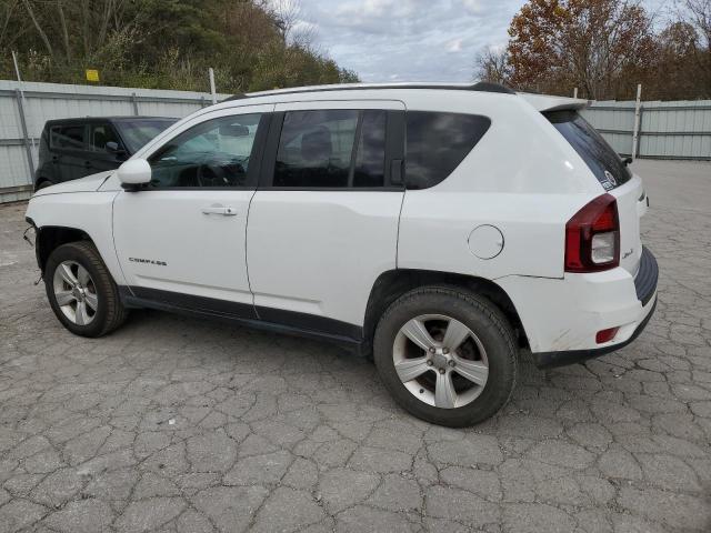 Photo 2 from auction – 2014 JEEP COMPASS LA with VIN 1C4NJDEB0ED575753