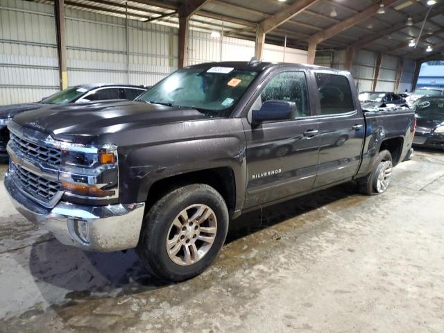 CHEVROLET SILVERADO 2016 with VIN 3GCPCREH4GG173857 - Photo from auction
