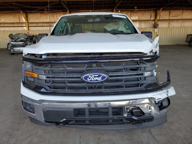 Photo 5 from auction – 2024 FORD F150 XLT with VIN 1FTEW3LP2RKD38855