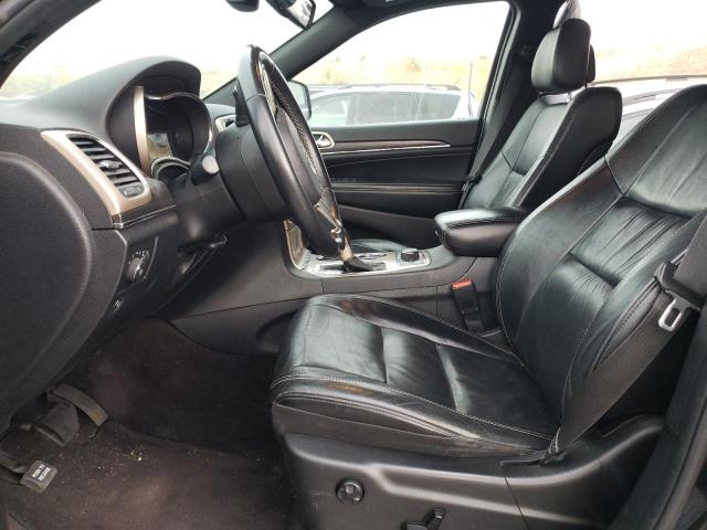 Photo 7 from auction – 2016 JEEP GRAND CHER with VIN 1C4RJFBG0GC438723