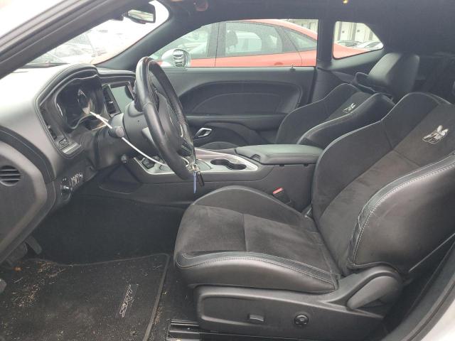 Photo 7 from auction – 2020 DODGE CHALLENGER with VIN 2C3CDZFJ6LH105667