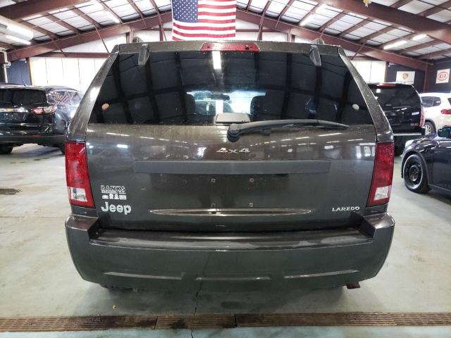 Photo 6 from auction – 2005 JEEP GRAND CHER with VIN 1J4GR48K15C538482