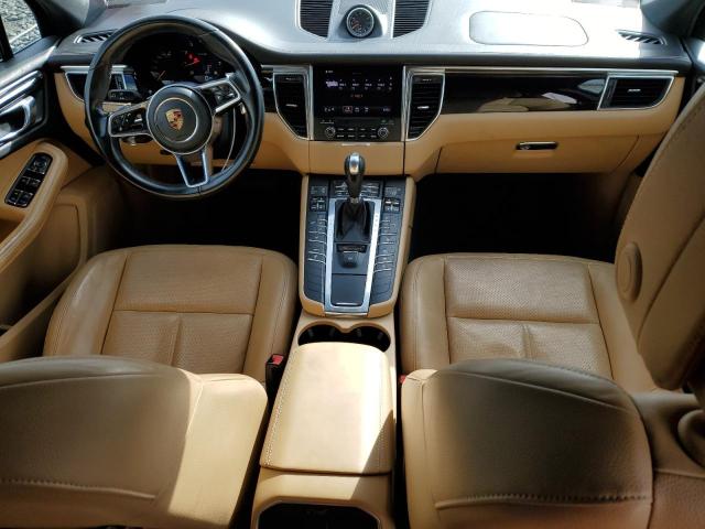Photo 8 from auction – 2017 PORSCHE MACAN with VIN WP1AA2A51HLB83425
