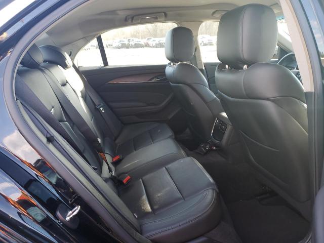 Photo 10 from auction – 2016 CADILLAC CTS with VIN 1G6AW5SX2G0147671