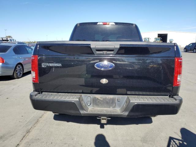 Photo 6 from auction – 2017 FORD F150 SUPER with VIN 1FTEW1CP9HKE38146