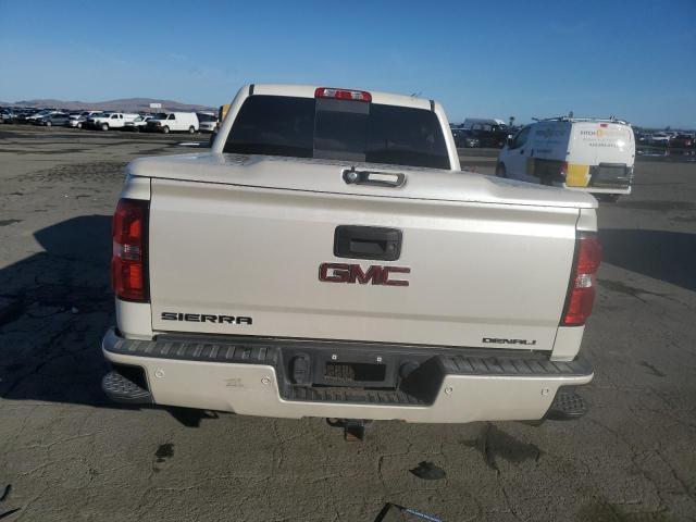 Photo 6 from auction – 2015 GMC SIERRA K15 with VIN 3GTU2WEJ2FG216470