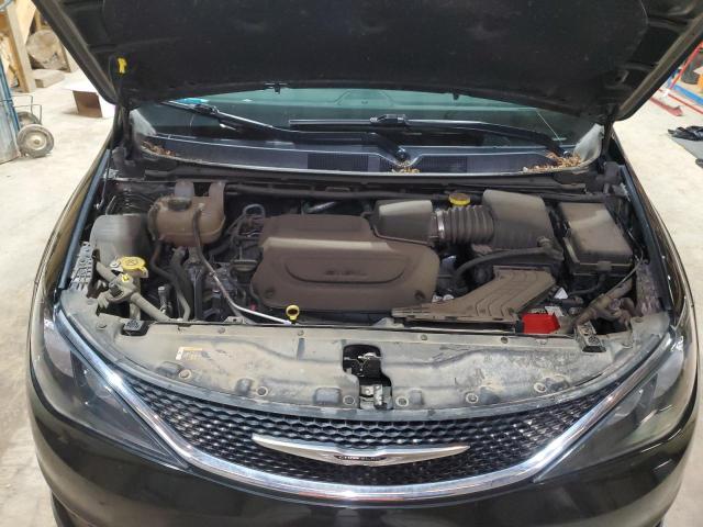Photo 12 from auction – 2021 CHRYSLER VOYAGER LX with VIN 2C4RC1DG6MR543053