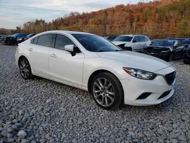 Photo 4 from auction – 2016 MAZDA 6 TOURING with VIN JM1GJ1V59G1456833