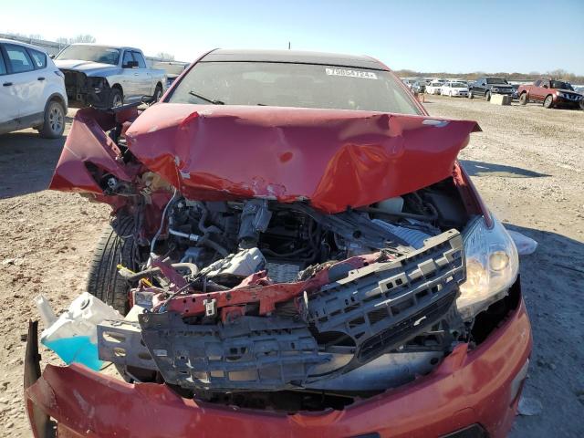 Photo 5 from auction – 2015 TOYOTA PRIUS with VIN JTDKN3DU4F0438196