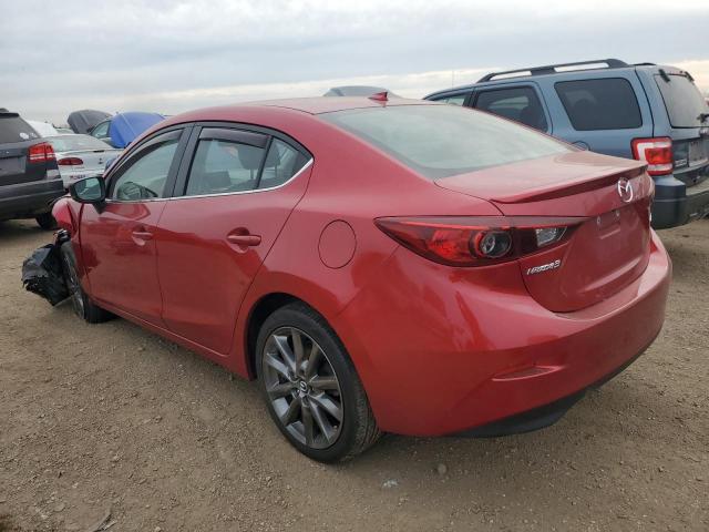 Photo 2 from auction – 2018 MAZDA 3 TOURING with VIN 3MZBN1V3XJM223032