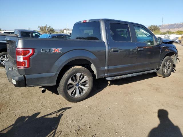 Photo 3 from auction – 2019 FORD F150 SUPER with VIN 1FTEW1CP6KKD73618