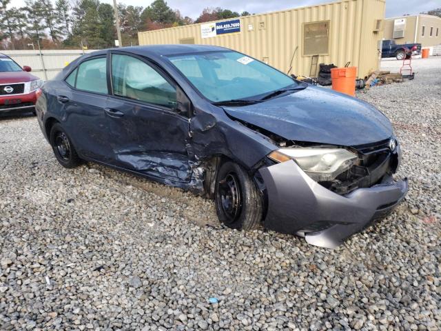 Photo 4 from auction – 2014 TOYOTA COROLLA EC with VIN 2T1BPRHE6EC069605