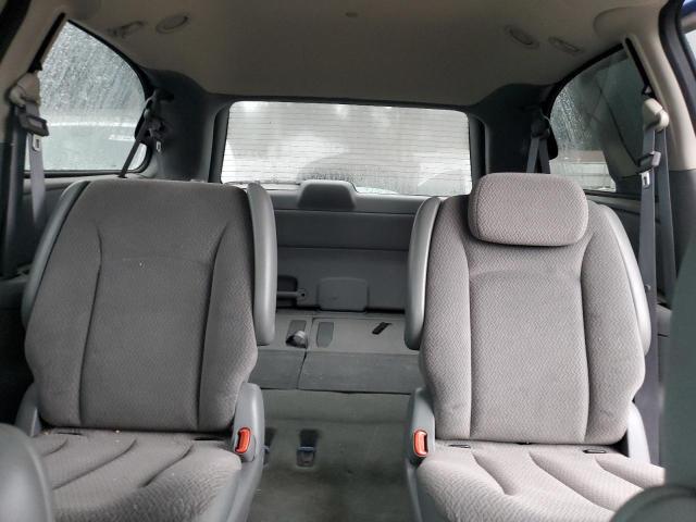 Photo 10 from auction – 2007 DODGE GRAND CARA with VIN 1D4GP24R67B170749