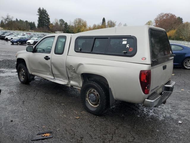 Photo 2 from auction – 2007 GMC CANYON with VIN 1GTDT199278171909