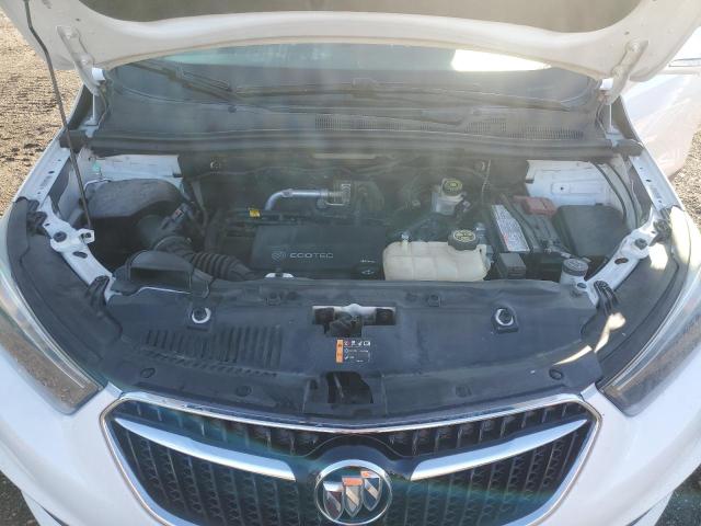 Photo 11 from auction – 2017 BUICK ENCORE PRE with VIN KL4CJASB9HB155512