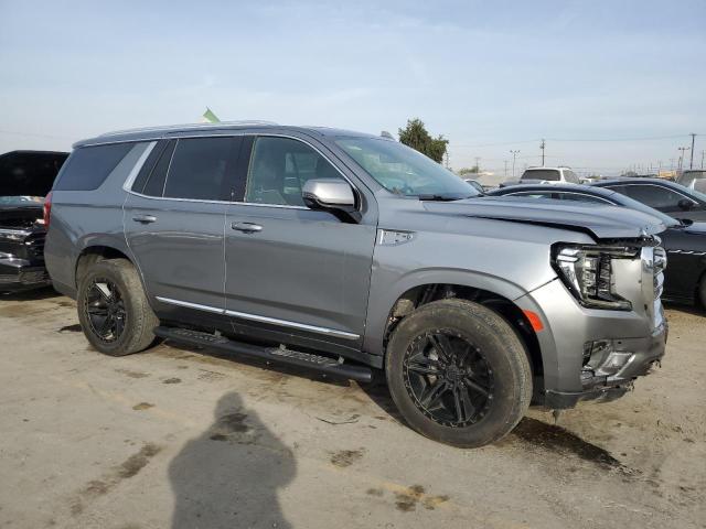 Photo 4 from auction – 2022 GMC YUKON SLT with VIN 1GKS2BKD0NR115087