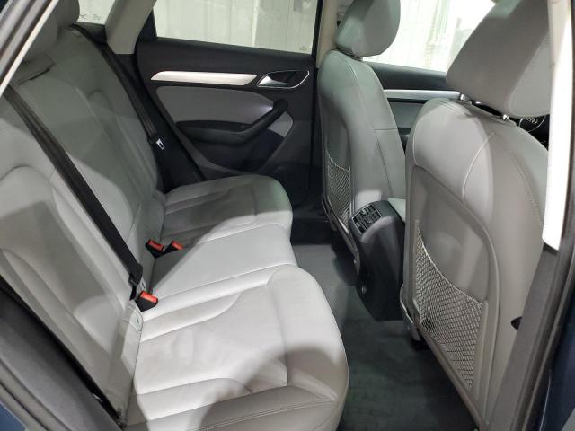 Photo 11 from auction – 2016 AUDI Q3 PREMIUM with VIN WA1EFCFSXGR021940