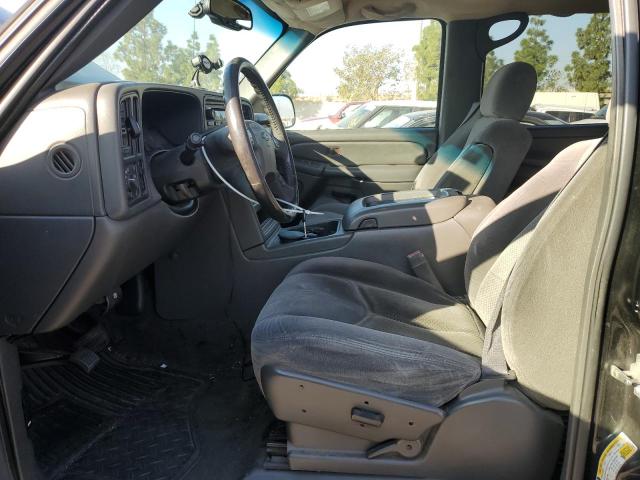 Photo 7 from auction – 2006 CHEVROLET SILVERADO with VIN 2GCEC13T661172085