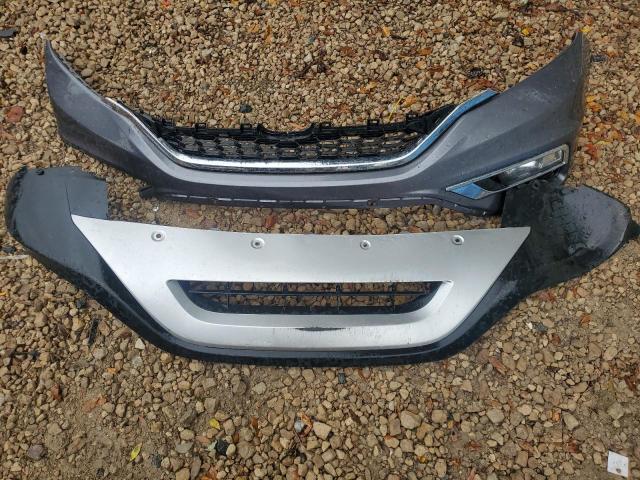 Photo 13 from auction – 2016 HONDA CR-V EX with VIN 2HKRM3H55GH503355
