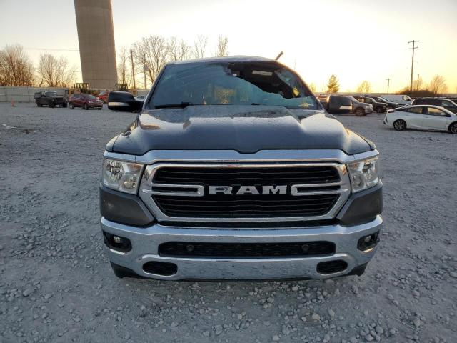 Photo 5 from auction – 2019 RAM 1500 BIG H with VIN 1C6SRFFT1KN747476