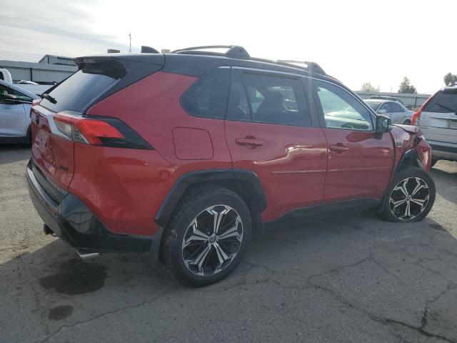 Photo 3 from auction – 2022 TOYOTA RAV4 PRIME with VIN JTMFB3FVXND091433