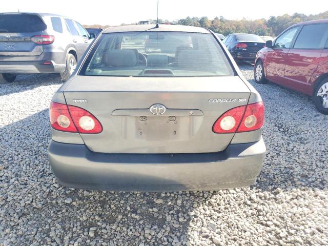 Photo 6 from auction – 2005 TOYOTA COROLLA CE with VIN 1NXBR32E45Z387494