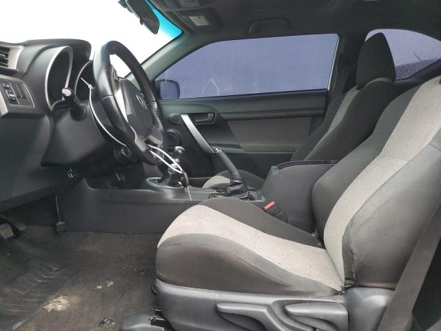Photo 7 from auction – 2014 TOYOTA SCION TC with VIN JTKJF5C76E3079360