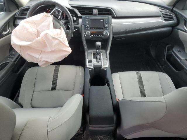 Photo 8 from auction – 2016 HONDA CIVIC LX with VIN 19XFC2F5XGE031032