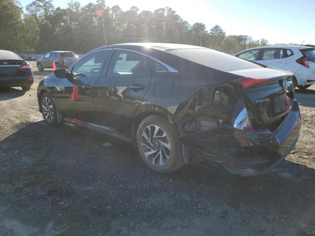 Photo 2 from auction – 2016 HONDA CIVIC EX with VIN 19XFC2F7XGE078174