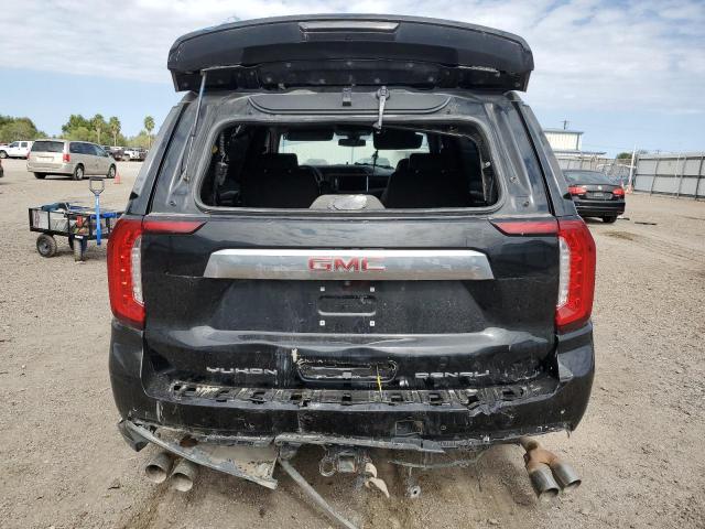 Photo 6 from auction – 2022 GMC YUKON DENA with VIN 1GKS2DKL9NR218284
