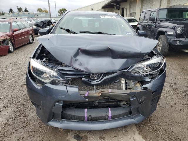Photo 5 from auction – 2016 TOYOTA COROLLA L with VIN 5YFBURHE7GP475565