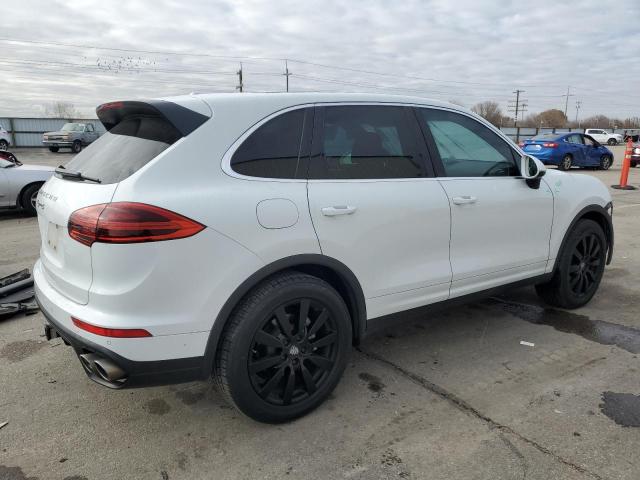 Photo 3 from auction – 2015 PORSCHE CAYENNE S with VIN WP1AB2A23FLA56174