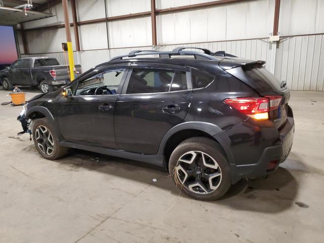 Photo 2 from auction – 2019 SUBARU CROSSTREK with VIN JF2GTAMC4KH359518