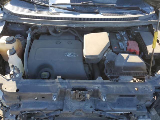 Photo 12 from auction – 2013 FORD EDGE SEL with VIN 2FMDK4JC5DBC61944